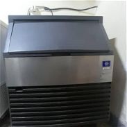 Maquina de hacer hielo(cubitos) - Img 45651584