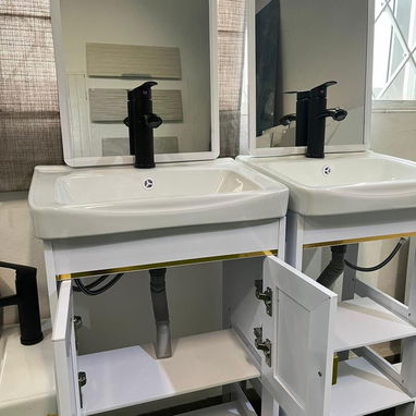 Muebles de baño con todo - Img 116388967