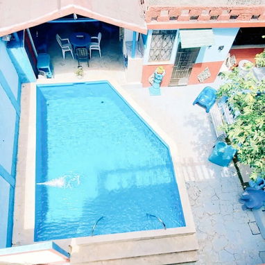 🏠Preciosa Villa de Renta en Santa fé de 5 habitaciones con vistas al mar y con garage disponible - Img 115283299
