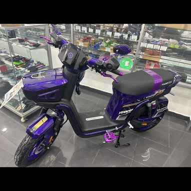 Bicimoto yoatzky - Img 125880641