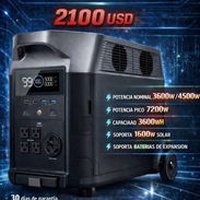 Ecoflow Delta Pro " En oferta" - Img 55009336