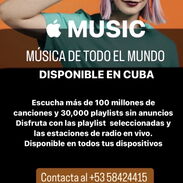 CUENTAS DE  MUSIC Y  TV - Img 45478117