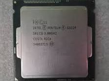 Microprocesador 4ta Generación  G3220....59361697 de Intel - Img 45972474