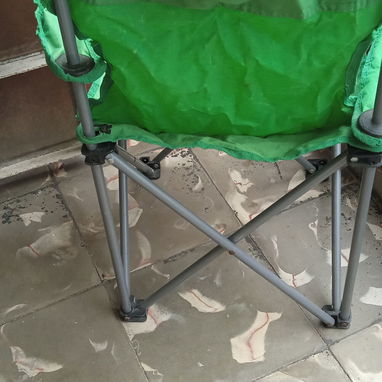 Silla de playa - 3/3