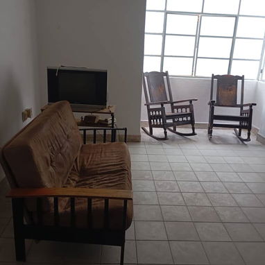 Vedado Apartamento 80m2 2 cuartos cerca de Calzada y 8 placa libre 25mil usd 53582376 - 3/10