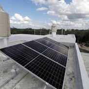 Paneles solares o kit solares - Img 57752318
