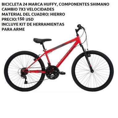 BICICLETAS - Img 123207690