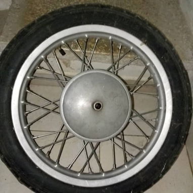Piezas de Moto MZ 250 Trophy/2 - Img 113693768