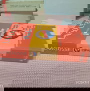 Oferta especial venta de diccionario larrouse francés español español francés en solo 10 dólares los interesados marcar - Img 48857965