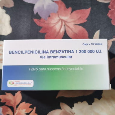 🚨Medicamentos Importados y Medicina 💉💊Natural Interesados 📞 contamos con mensajeria 🚴‍♀️ - 5/7