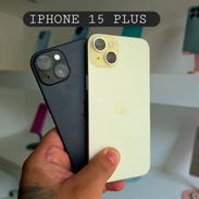IPhone 15 Plus de 128 GB (Libre de Fábrica, 87% Batería) - Img 56648768