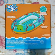 Bote inflable - Img 54641731