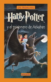 Harry Potter (colección completa de audiolibros y ebooks en español) (a domicilio y vía Telegram) +53 5 4225338 - Img main-image