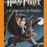 Harry Potter (colección completa de audiolibros y ebooks en español) (a domicilio y vía Telegram) +53 5 4225338 - Img 45018360