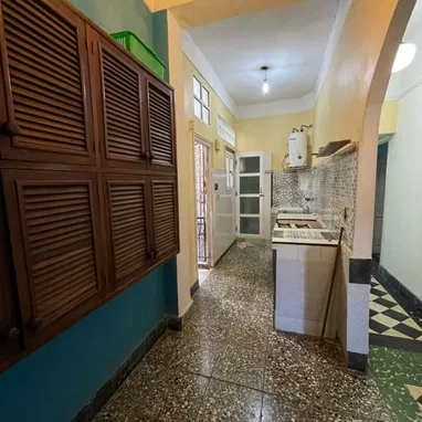 Vendo apartamento en el Vedado - Img 124869954