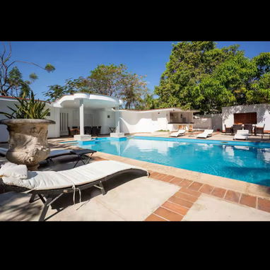 📌 Casa de alquiler de lujo en Miramar perfecta para la ocasión! FIN DE AÑO libre - Img 109401553