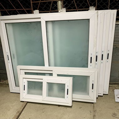 ❄️CARPINTERIA DE ALUMINIO❄️ - Img 121323041