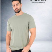 Pullovers sencillos de hombres. - Img 55798016