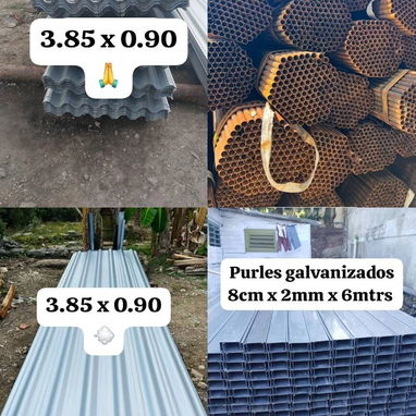 MATERIALES DE CONSTRUCCIÓN A DOMICILIOS….MATERIALES DE CONSTRUCCIÓN A DOMICILIOS….MATERIALES DE CONSTRUCCIÓN A DOMICILIO - Img 123315736