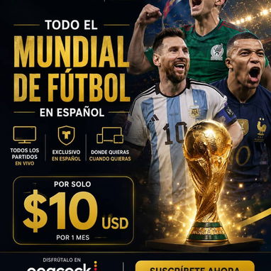 Disponible servicio de Netflix y otros servicios streaming - Img 124818962