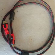 Cable HDMI impermeable - Img 58094119