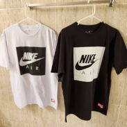 Pullovers Nike talla M y L - Img 44566588