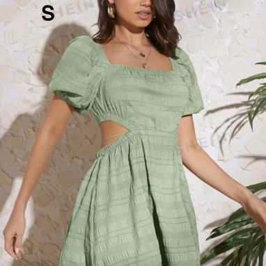 Ropa de Shein de mujer - 10/10