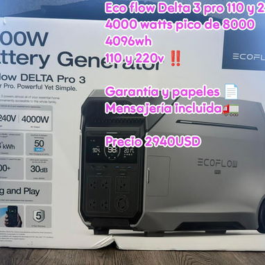 ECOFLOW - Img 122089657