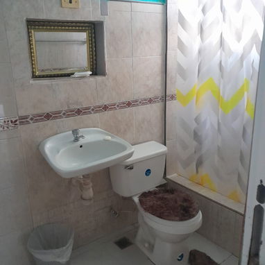 Alquiler de habitación por hora en San Miguel del Padrón 54742748 y 50585109 - Img 103275593