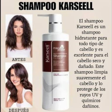 Serum 50ml $ 18 usd/Serum 60ml $ 20 usd/ - Img 113271790