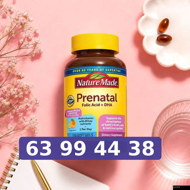 Prenatal - 2/3