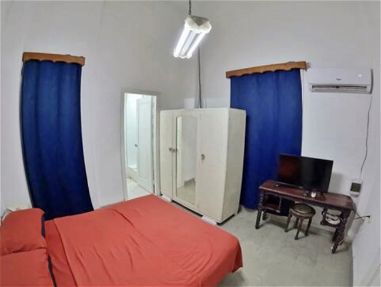 Apartamento de una habitación en Centro Habana 300 al mes. Sólo WhatsApp 58425304 - Img 65130068