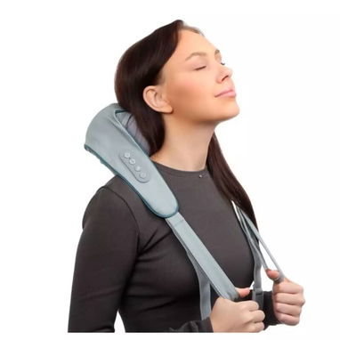 Cervical _ Masajeador para cuello y hombros. 45 usd - 4/4