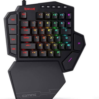 Vendo PC GAMER GAMA ALTA! con todos los accesorios - 9/10
