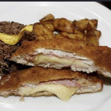 Comida a domicilio - 5/5