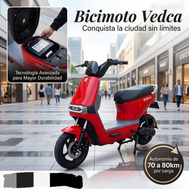 Bici moto - 3/3