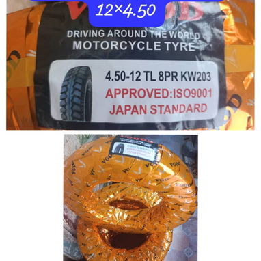 💥Gomas - 18×25064×355,14×90/80,14×90/90,14×2.50,18×2.50,18×2.75,16×2.50,16×3.50,,12×4.00 y 4.50,14×2.50,10×3.50 - Img 116480643