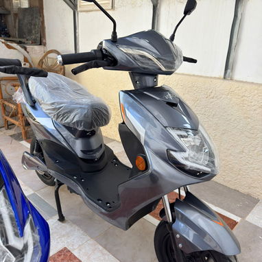 Moto eléctrica - 2/2