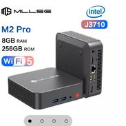 Mini PC MLLSE M2 Pro (8/128GB) - Img 57680614