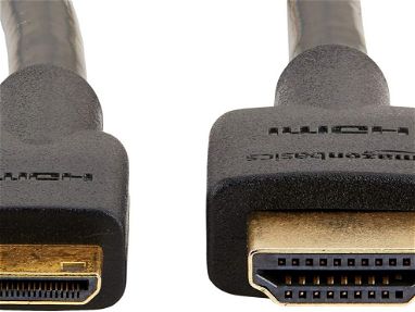 Adaptador sellado HDMI a MINI HDMI | Precio: 8 USD al cambio por el toque - Img main-image