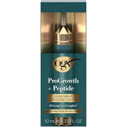 OGX ProGrowth + Peptide Serum capilar para fortalecer el cuero cabelludo - Img 57976931