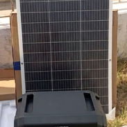 -OUPES MEGA 1 LITE (2000W / 4500W pico) + 1 Panel Felxible de 150w- Precio: 800 USD Marca: OUPES - Img 57420701