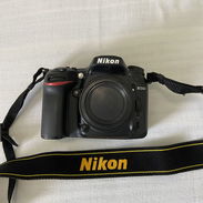 Se vende body Nikon D7200 - Img 55767911