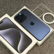 iPhone 15 Pro - Img 54644599