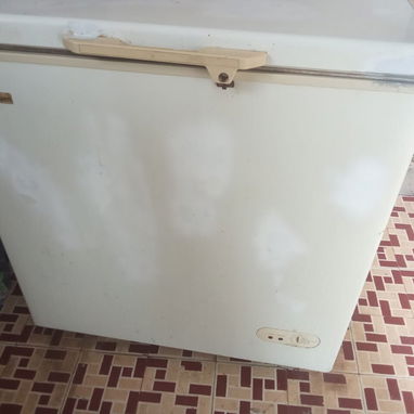 Nevera de uso para reparar - Img 123046801