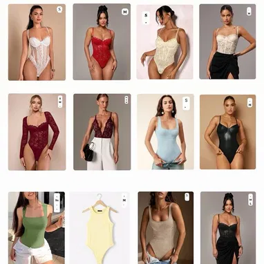 Ropa Shein de mujer ✨ - 3/10