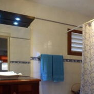 Apartamento todo climatizado de 2 cuartos en la playa,guanabo - Img 44724822