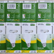 Bombillos led 10W - Img 56943447