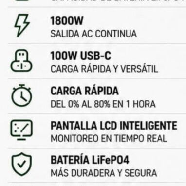 Ecoflow delta 3 clasicc - Img 126289184