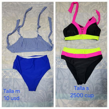 Variedad de ropa para mujeres y niños - Img 121069203